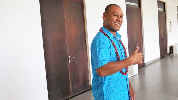 Malele Paulo Atofu, known on social media as King Faipopo 
