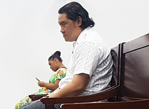 Kolani Junior Lam