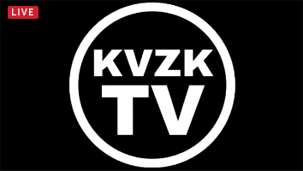 KVZK logo