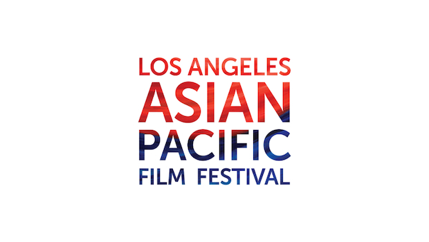 Los Angeles Asian Pacific Film Festival logo