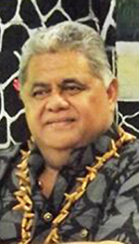 , Laauli Leuatea Schmidt