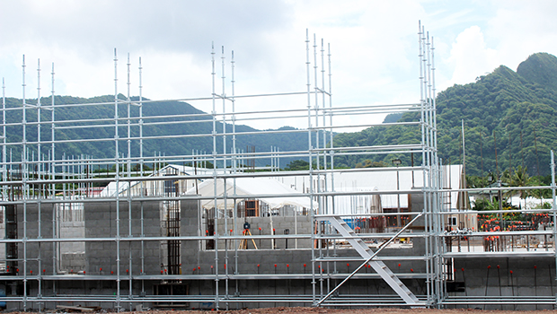 Church of Jesus Christ of Latter-day Saints temple