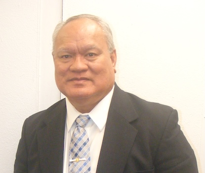 High Talking Chief, Le’i Sonny Thompson