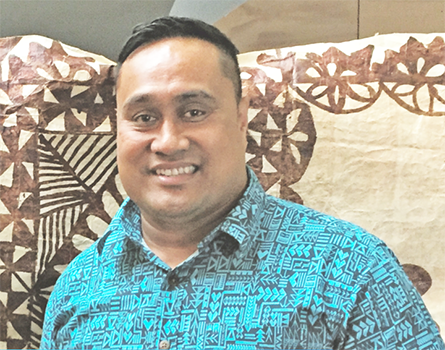 Lemalu Silao Vaisola-Sefo