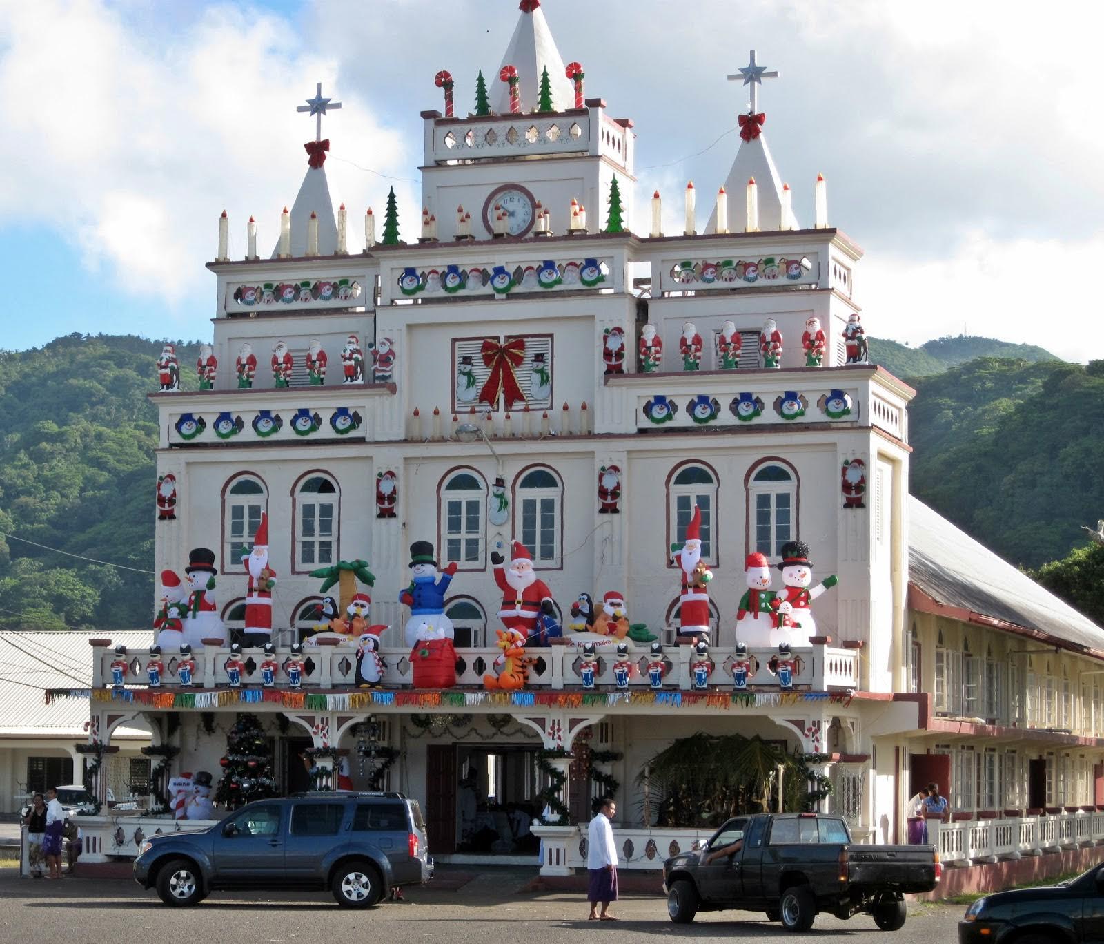 LEONE CATHOLIC CHURCH