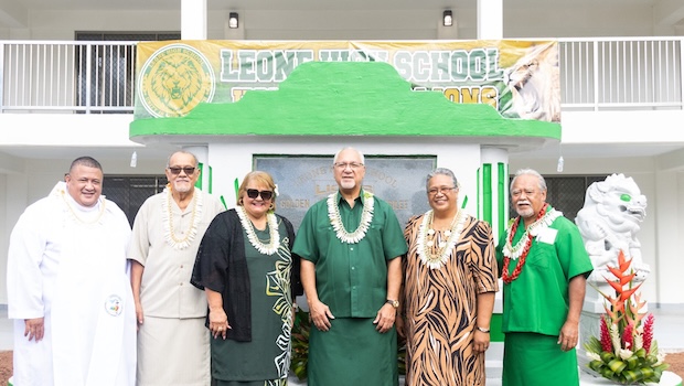 Gov. Pula and others