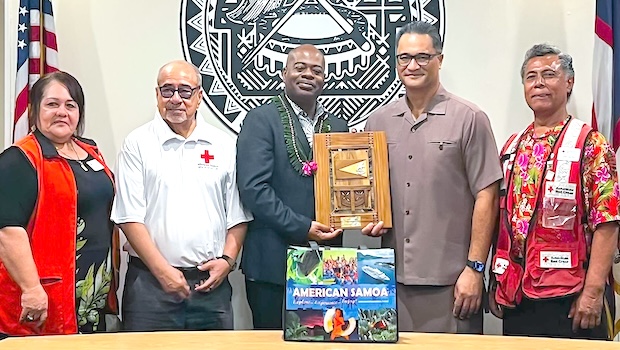 LT with Briggs and others