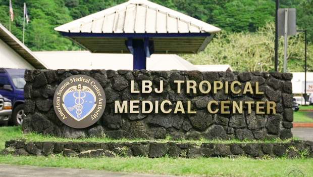LBJ HOSPITAL