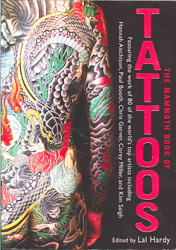 The Mammoth Book of Tattoos