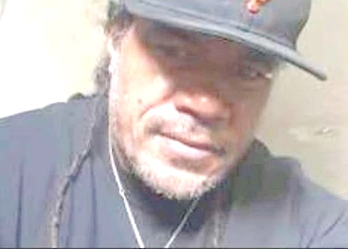 Johnathan Teddy Veisa