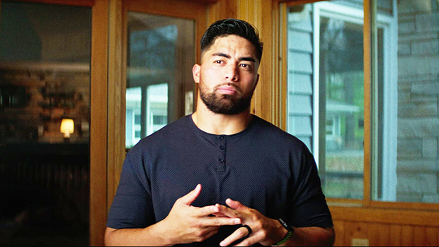 Manti Te'o