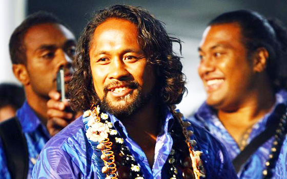 Seilala Mapusua 