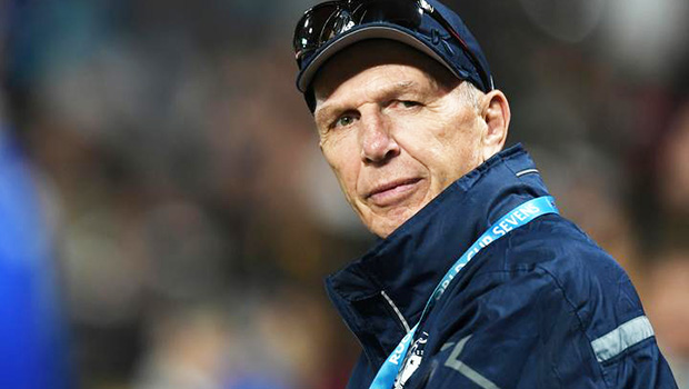  Sir Gordon Tietjens