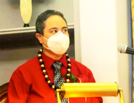 Manumalo Ala’ilima