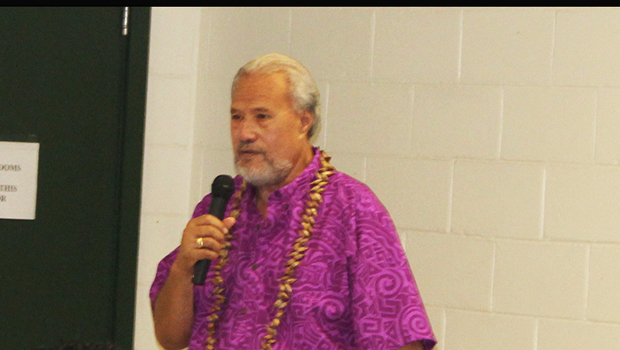 Mauga Tasi Asuega