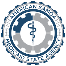 STATE MEDICAID OFFICE logo