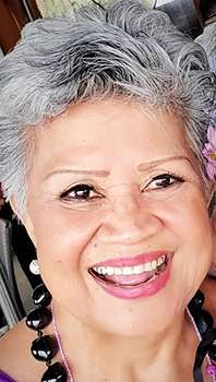 Meleagi Suitonu-Chapman