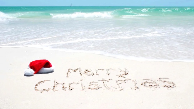 Happy holidays from all of us at Samoa News! 