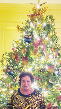 Cong. Uifaatali Amata