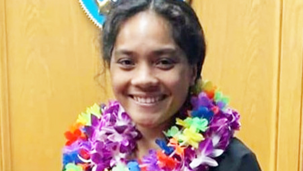 Kauilani Misipeka,