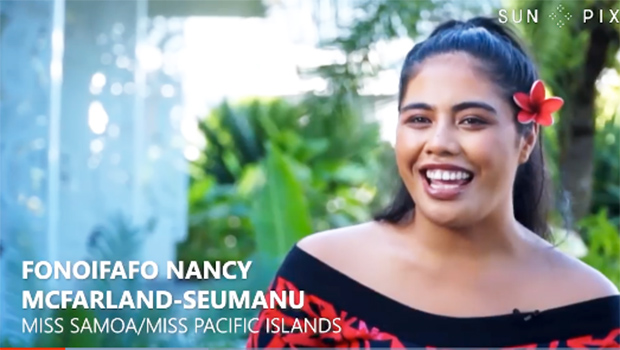 Fonoifafo McFarland-Seumanu
