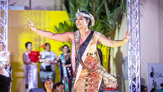 Haylanni Pearl Mataupu Kuruppu