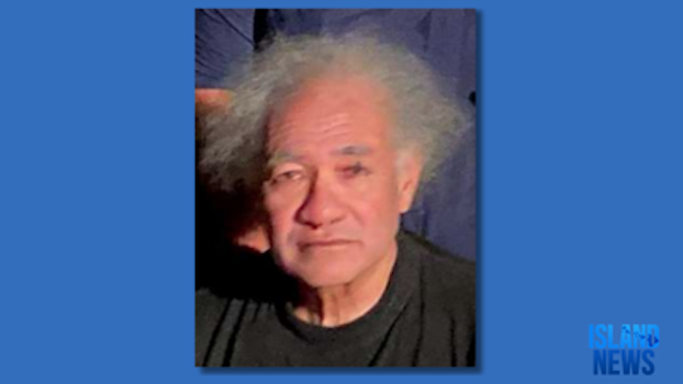 Aliivaa “Jeff” Letuli