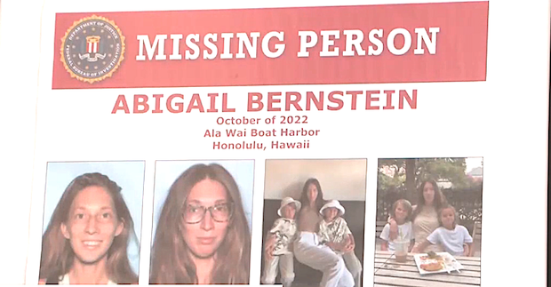 Abigail Bernstein