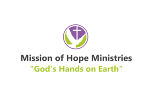 mission of hope logo