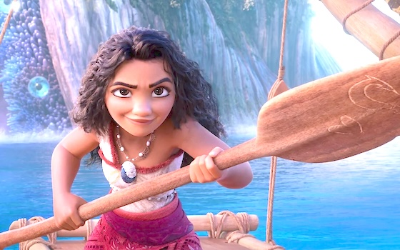 Moana