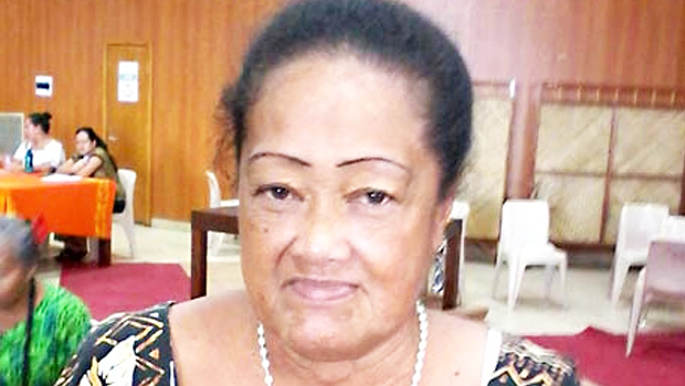 Moli Kolio Su’a 