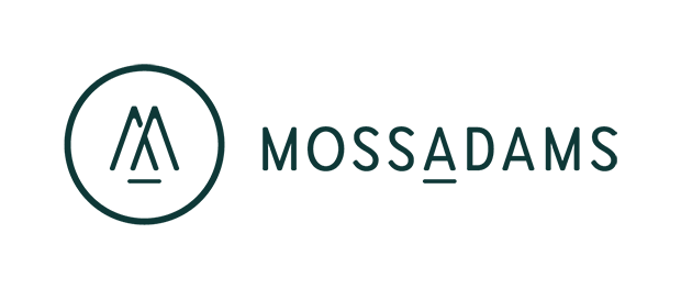 Moss Adams logo