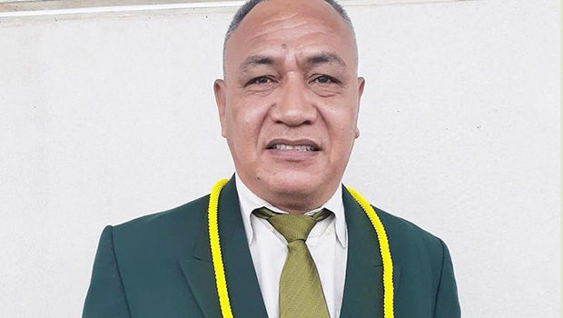 Olo Fiti Va'ai 