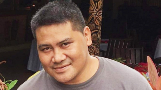 Kolani Junior Lam.