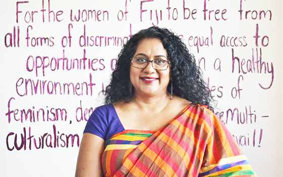 Nalini Singh