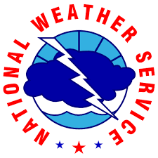NATL WEATHER SERVICE LOGO