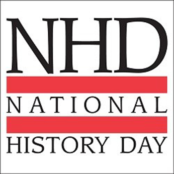 NATIONAL HISTORY DAY LOGO