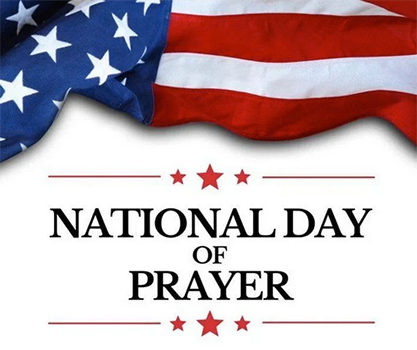 national day of prayer