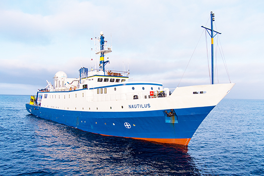  EN Nautilus