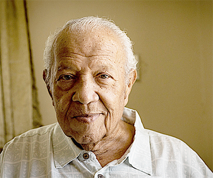 Jacob John Olaf Netzler