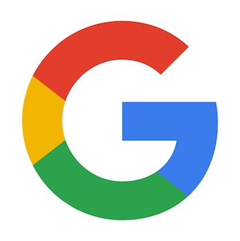 GOOGLE LOGO
