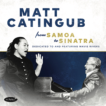 The newly awaited CD 