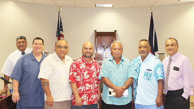 5 new 2023 House Members and legal staff