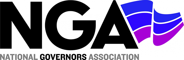 NGA logo