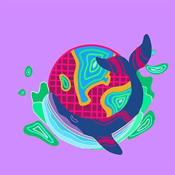 “Think of Us" by Christina H.