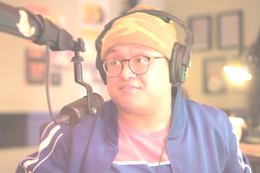 Poching plays Colin,