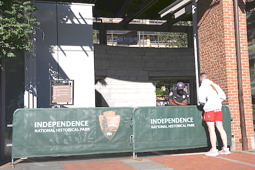 federal government shutdown