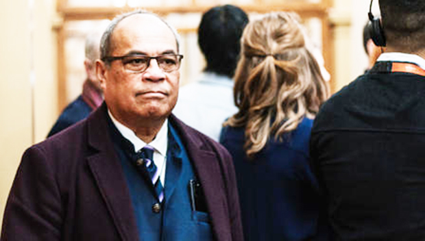 Aupito Su'a William Sio
