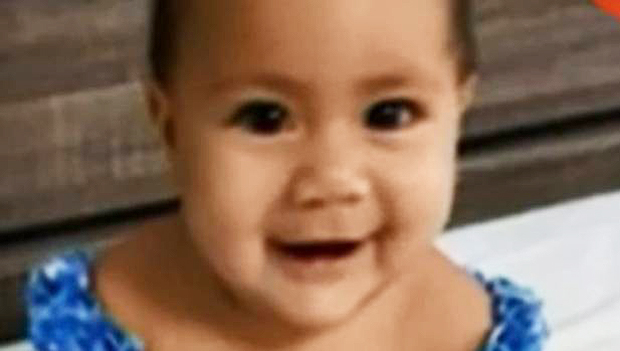  Laulus' child