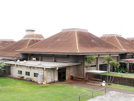 Oahu Community Correctional Center